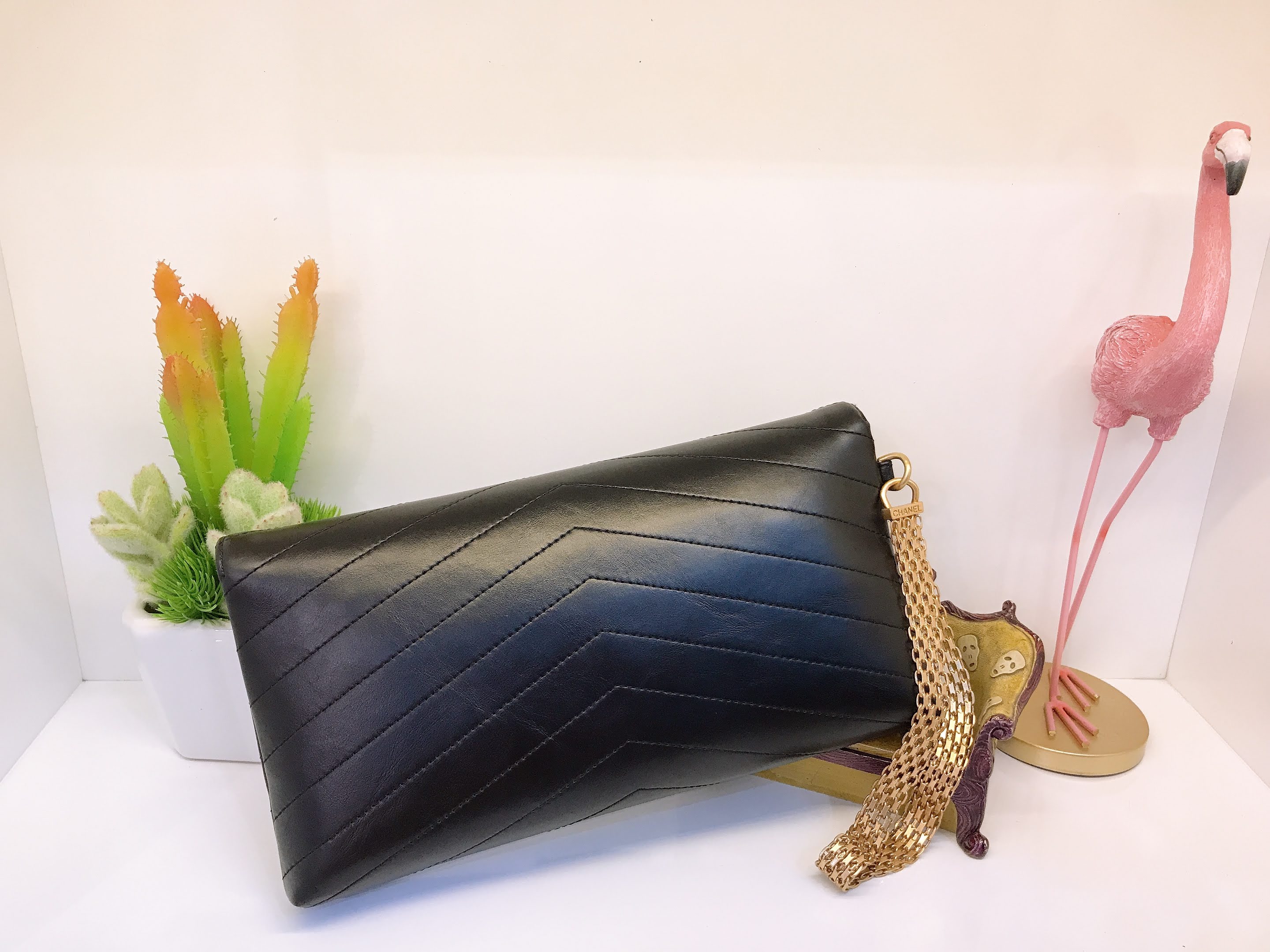 Chi tiết hơn 71 về chanel bag clutch mới nhất cdgdbentreeduvn #5 Chi tiết hơn 71 về chanel bag clutch mới nhất cdgdbentreeduvn